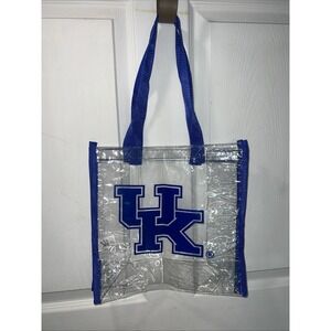 University Of Kentucky Stadium‎  Clear Bag Tailgating Shopping
